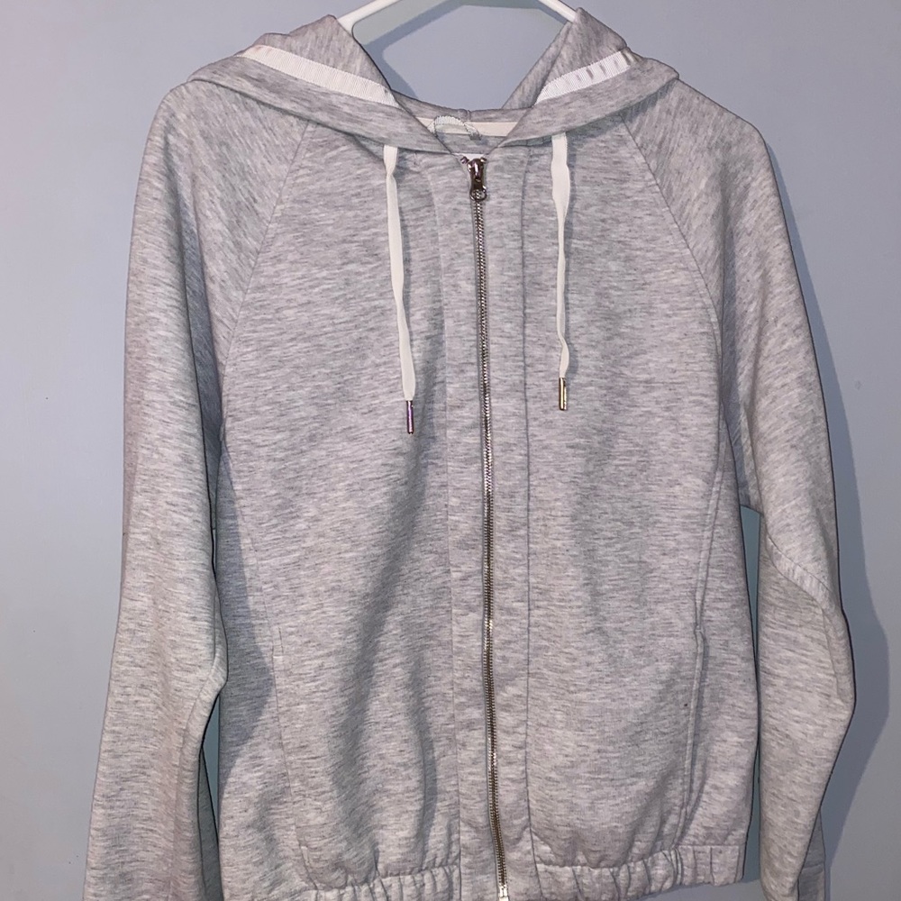 victoria’s secret sport hoodie